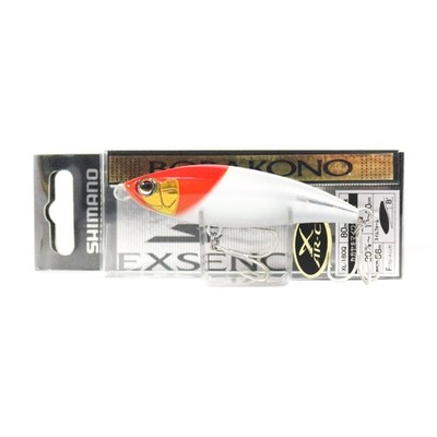 Shimano XL-180Q Borakono 80F X-ARC Schwimmend Köder 09T 521958