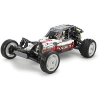 Tamiya 58741 Fighter Nxgen DT-04 2WD Buggy Bausatz 1:10 Neuheit 2025