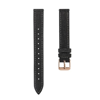 Orologio Garmin Lily® 2 Cream Gold con cinturino in silicone Coconut - Paci Gioielli