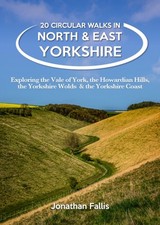 20 CIRCULAR WALKS IN NORTH EAST YORKSHIR by FALLIS, JONATHAN Paperback Self Help