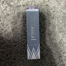 PrimeLash Lengthening  Volumizing Mascara, Black Brown, 0.21 fl oz / 6 ml
