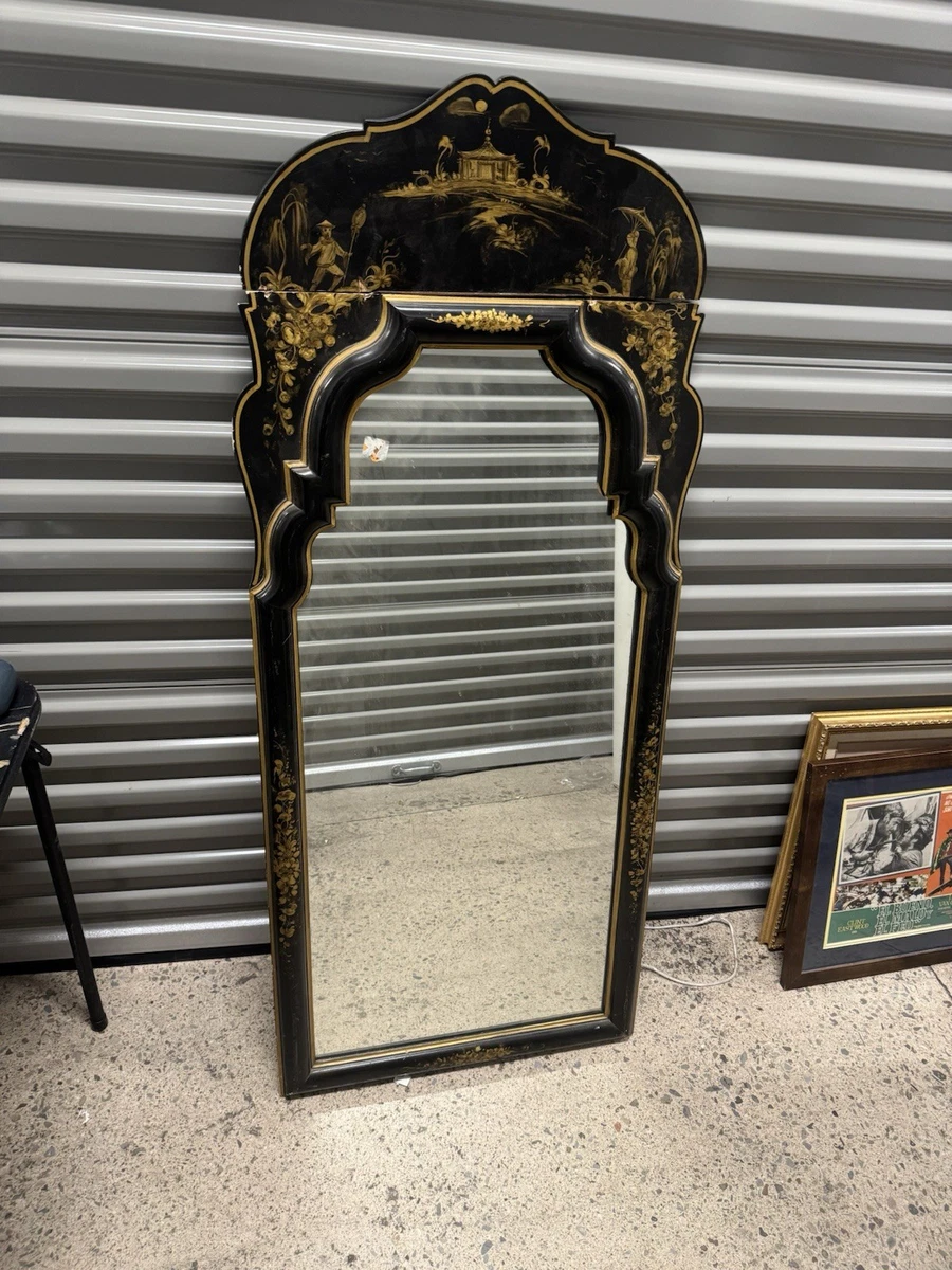 25+ Black Antique Antique Mirrors for sale | Updated Oct 2026