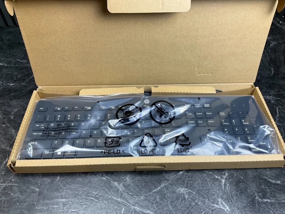 HP ProDesk 600 G2 SFF i5-6500 4GB 500GB DVDRW GbE W7P P5U69UT#ABA 💚❤️💚❤️ - Image 4 of 4