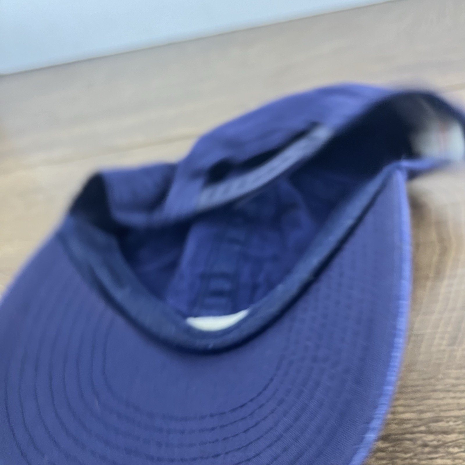 Highlands Elementary Snapback Hat Blue Adjustable… - image 12