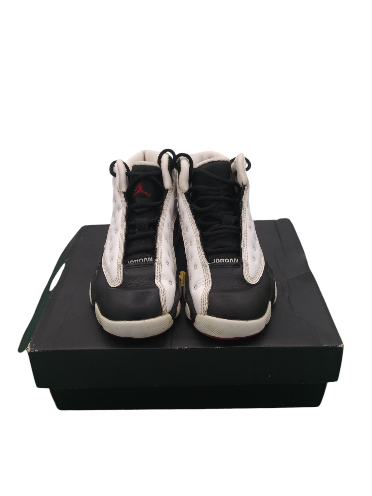 Air Jordan 13 Retro He Got Game 2018 - Sz 11c With Box | eBay