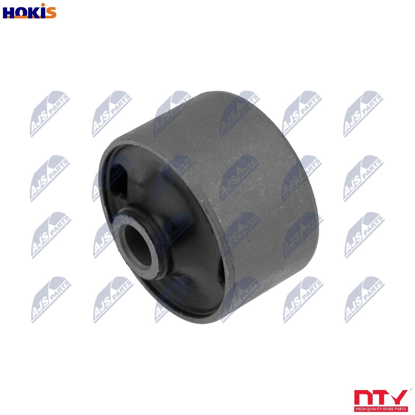 2x MOUNTING CONTROLTRAILING ARM ZTT-SU-008A FOR SUZUKI GRAND/VITARA/Open 1.6L