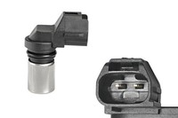 Valeo 254072 Impulsgeber, Kurbelwelle FüR Ford Volvo