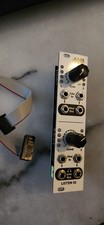 4MS Listen IO Input / Output Amplifier EURORACK - DEMO - PERFECT CIRCUIT