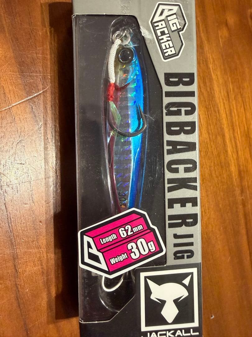 Fishing Lure Metal jig worm set Not sold separately - Image 9