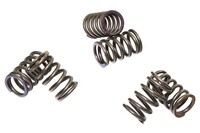 Kupplungsfedern FüR Honda CR CRF Kawasaki GPZ GTR Z ZL ZR ZRX 6 StüCk EBC CSK023