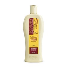 Bio Extratus - Tutano - Condicionador 500Ml - Marrow - Conditioner 16.9FlOz