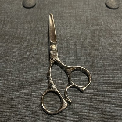 Vtg Centrix Professional Hair Cutting Shears Barber Scissors C2-525 Korea