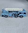 Transformers G1 Hot Spot Fire Truck Protectobots Defensor Combiner Vintage 1986