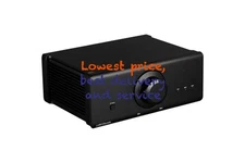 TOPPING LA90 Discrete Hi-Res Audio Power Amplifier 120W*2 Mono Mode Stereo Amp