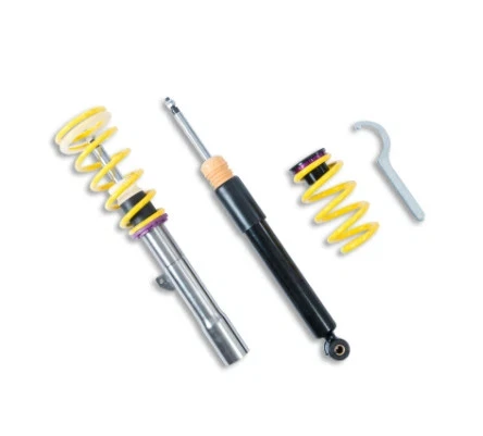 Sistema de suspensión KW 10210051 Coilover para 07-08 Audi RS4 Sedán 4.2 AWD Foto 4 de 4