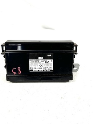 2009-13 Subaru Forester Multifunction Integrated Computer Control Module OEM