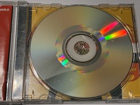 Crazy Taxi 2 (Sega Dreamcast, 2001) 