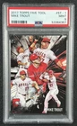 MIKE TROUT PSA 9 2017 TOPPS #5T-1 5 TOOL ANGELS 4367