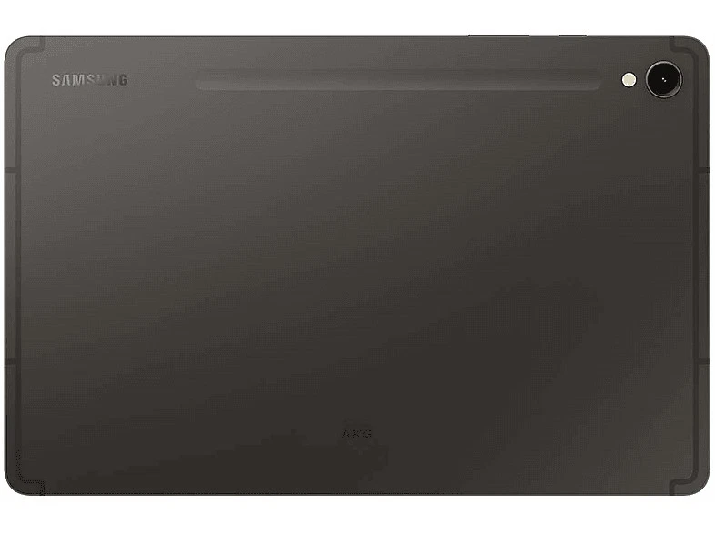 Tablet - Samsung Galaxy Tab S9 Wifi, 128GB, 8GB RAM, Gris, 11" - Imagen 2 de 4