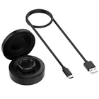 For RingConn Smart Ring Size 6 7 8 9 10 11 12 13 14 Charging Box & Charger Cable