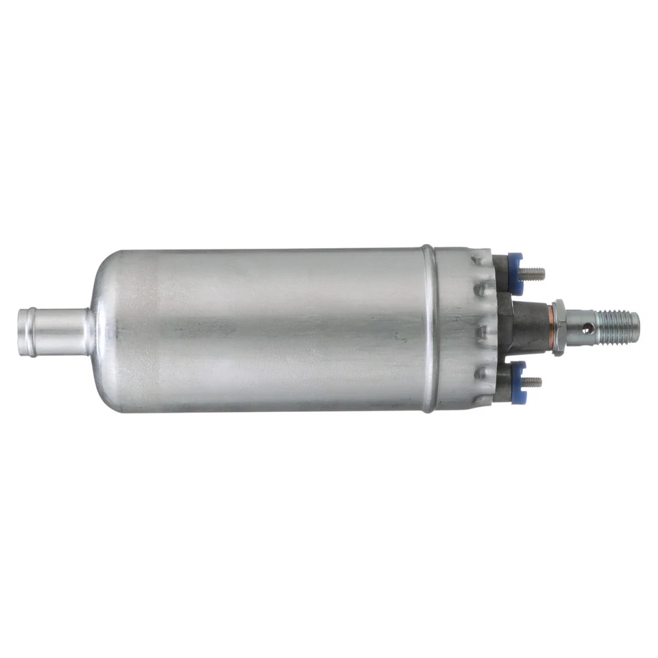 In-Line Electric Fuel Pump Delphi For 1997 Mercedes-Benz E420 4.2L V8 Foto 3 de 4