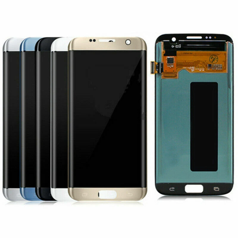 Digitalizador de pantalla táctil LCD para Samsung Galaxy J320 J327 J500 J510 G570 J700 J710 Foto 2 de 2