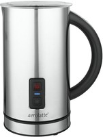 Compact Electric Milk Heater And Frother Hot And Cold Milk Compact Electric Milk Heater And Frother Hot And Cold Milk