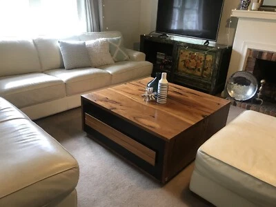 Stunning Solid Marri Square Coffee Table With 2 Drawers Tables Gumtree Australia Yarra Area Burnley 1267696144 - Marri Coffee Table Gumtree Perth Stunning Solid Marri Square Coffee Table With 2 Drawers Tables Gumtree Australia Yarra Area Burnley 1267696144 - Marri Coffee Table Gumtree Perth