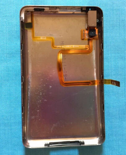 Apple Black Cases, Covers & Skins for iPod Classic