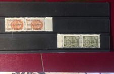 4 timbre poste neuf luxe republique des tatars