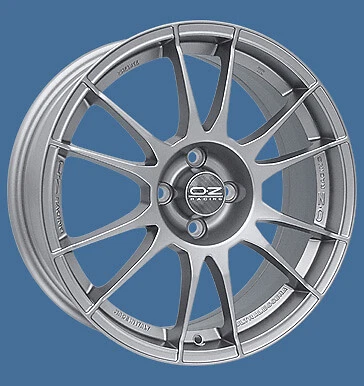 OZ Felgen mit 15 Zoll