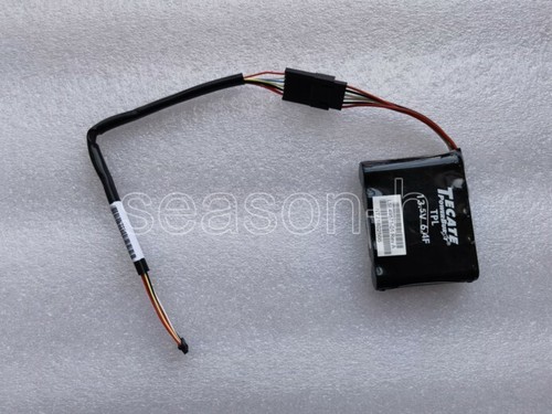 AOC-S3108L-H8IR 2GCACHE 12S CVM02/8G BBU 82885T 28PORT = LSI 9361-24I - Foto 9