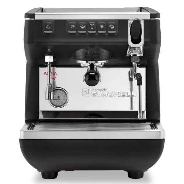 Nuova Simonelli Appia Life 1 Group Commercial Espresso Coffee Machine