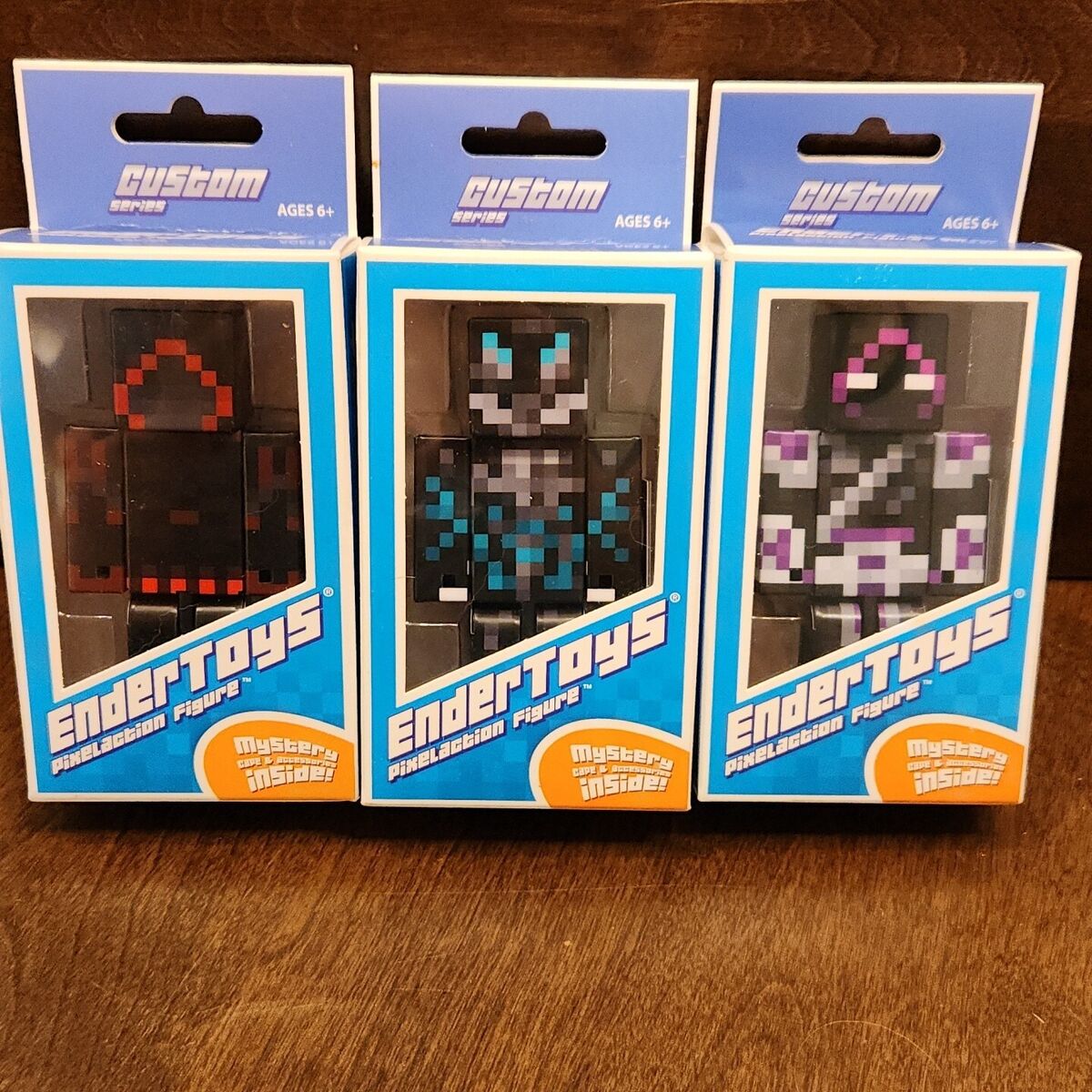 Ender Mage  Minecraft Skins