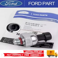 Genuine OEM Ford F6TZ-9F838-A ICP Sensor 7.3L for 97-03 New US Stock
