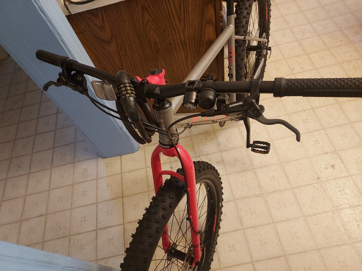 Marin on sale mens bike