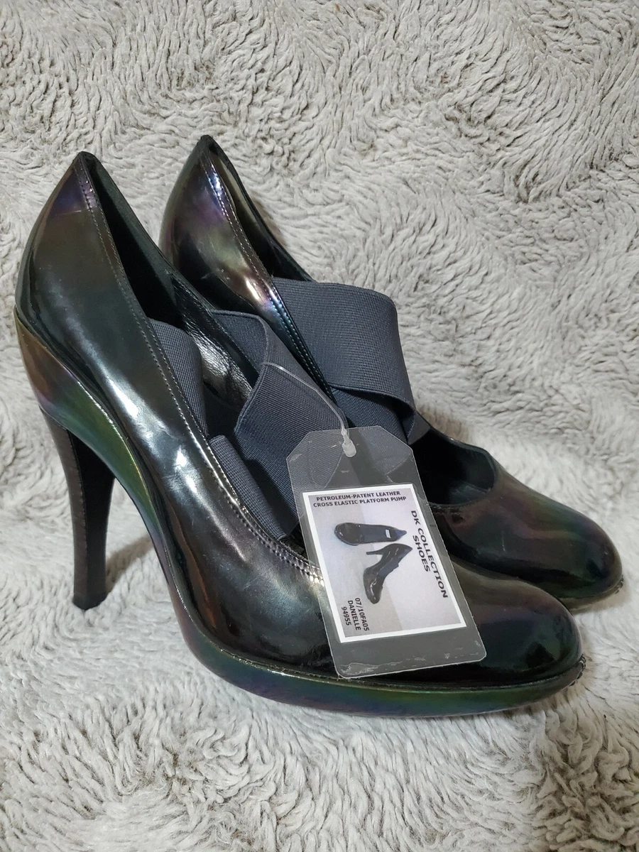 Donna online karan heels