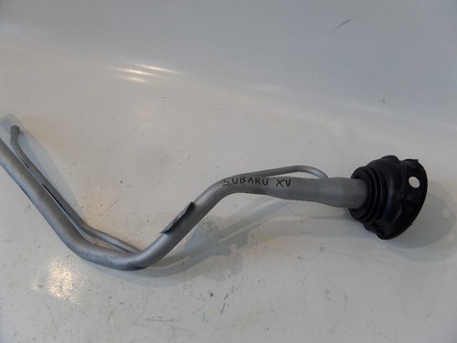 SUBARU XV 2.0 D 11- LADELUFTHROR / KRAFTSTOFFEINFÜLLROHR - Bild 4 von 4