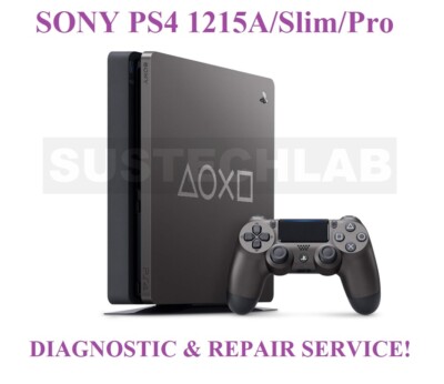 Sony Ps4 Fix Playstation Near Me Fix Broken Sony PS4/Slim/Pro