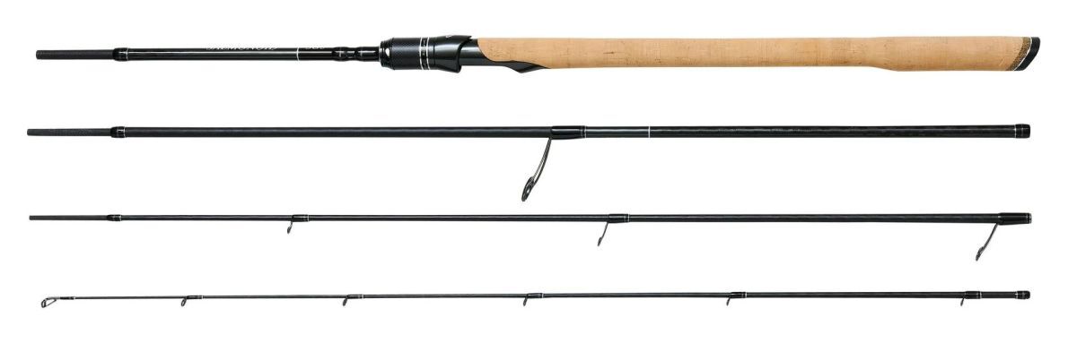 SAVAGE GEAR Salmonoid SG8 Travel 3,05м 10-30 г от TACKLE-ВЫГОДНЫЕ ПРЕДЛОЖЕНИЯ !!!