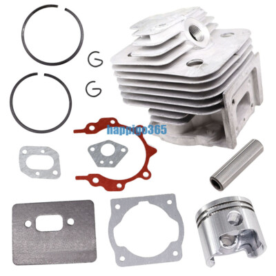 2X Cuscinetti A Rullino 10/13Mm Pistone Per Fuxtec FX-MT152 Decespugliatore - Foto 8