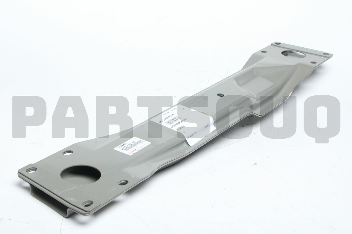 5120260260 Genuine Toyota CROSSMEMBER SUB-ASSY, FRAME, NO.2