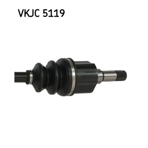 Drive Shaft SKF for C5 VKJC 5119 Top Quality - Picture 3 of 6