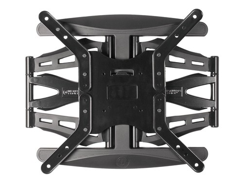 IC60S2A2 Articulating Flat Panel TV Wall Mount 40"-70",-2°/+10° Tilt, 125 lbs - Picture 3 of 5