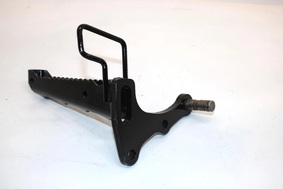 98 Yamaha Warrior 350 оригинальная подножка 2 3GD-27421-11-00 AYS - Изображение 3 из 4