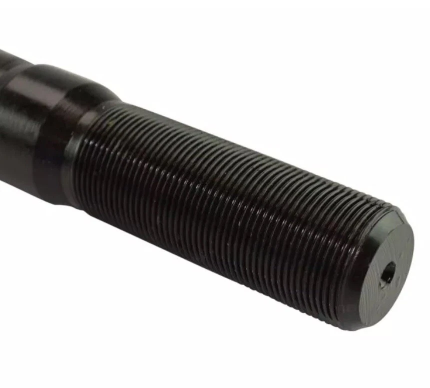 Conductor de enlace de arrastre de extremo de barra de amarre interior de dirección LH para camioneta Ford Econoline nuevo Foto 4 de 4