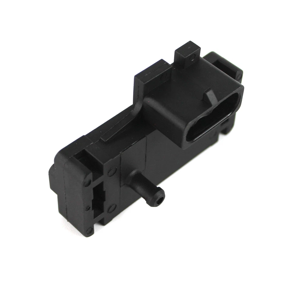 16040609 16006836 12247571 16009886 Sensor MAP (2Bar) para Opel Renault Volvo Foto 2 de 4
