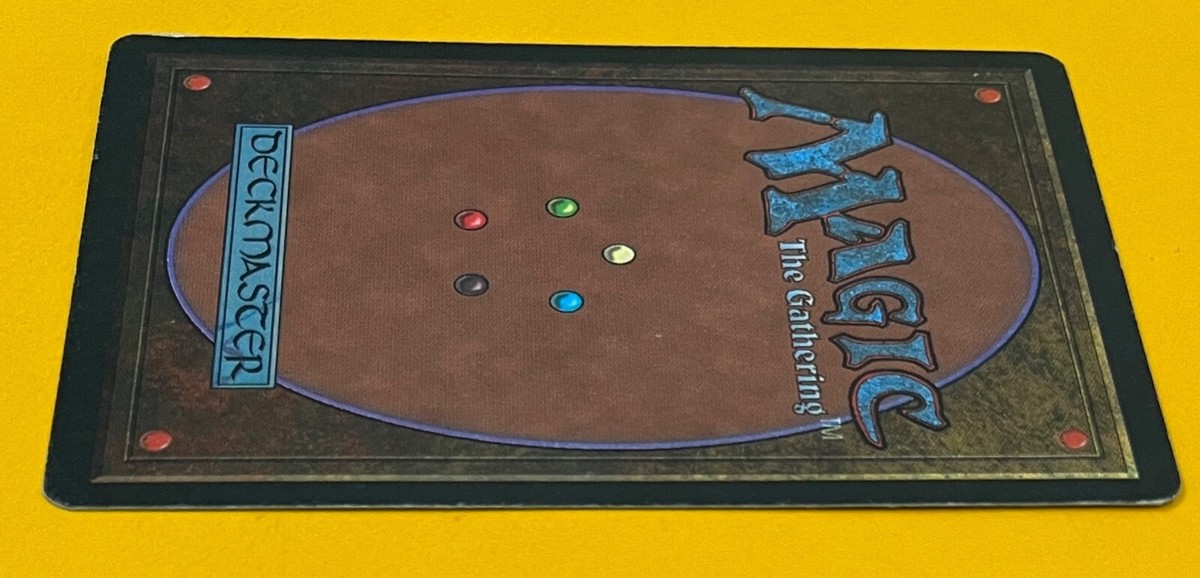 マジック：ザ・ギャザリング MTG  mana matrix Mana Matrix Magic the Gathering Proxy