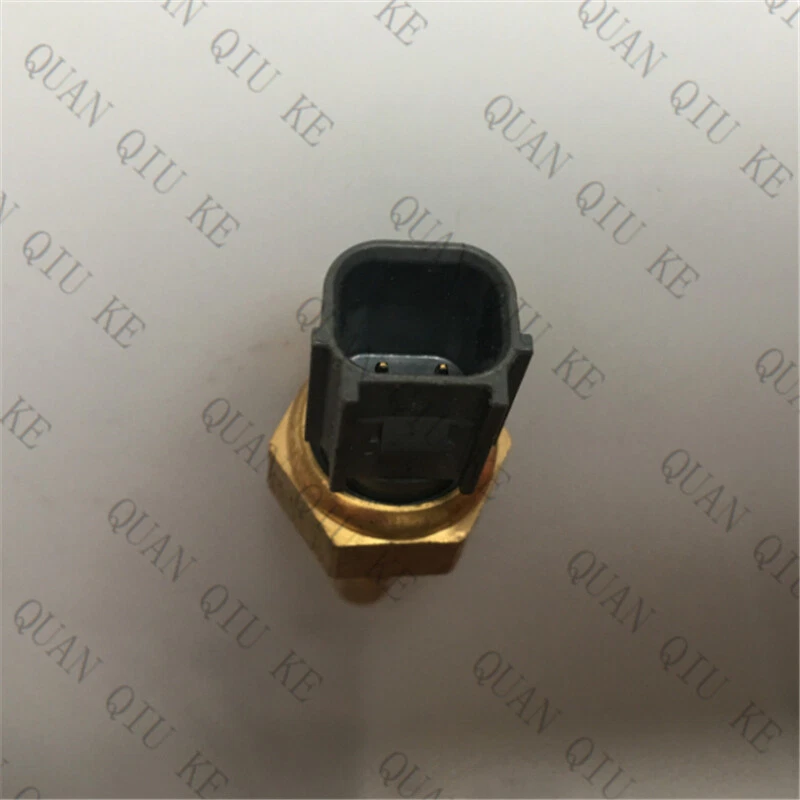 Water temperature Sensor Fit For Honda CR-V Coolant Temp Sensor 37870-RZA-007 - Imagem 2 de 4