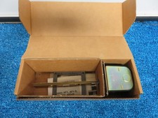 SPDT Snap Flow Switch 120/240VAC MCDONNELL & MILLER AF-1